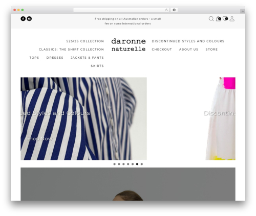 YITH WooCommerce Popup (yith-woocommerce-popup) free WordPress plugin - daronne.com YITH WooCommerce Popup (yith-woocommerce-popup) free WordPress plugin - daronne.com
