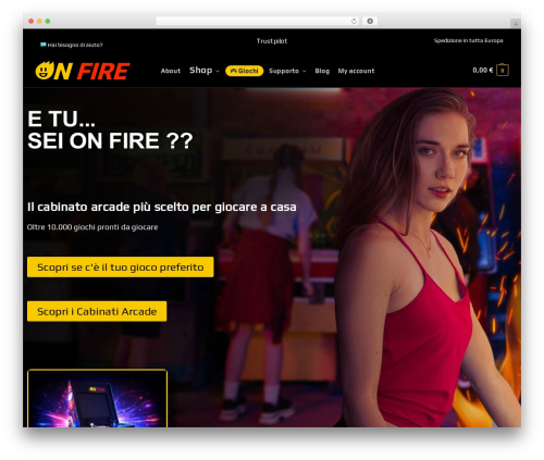 Joinchat premium WordPress plugin - onfire.games