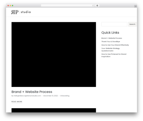 Project huddle WordPress plugin - rpclients.com
