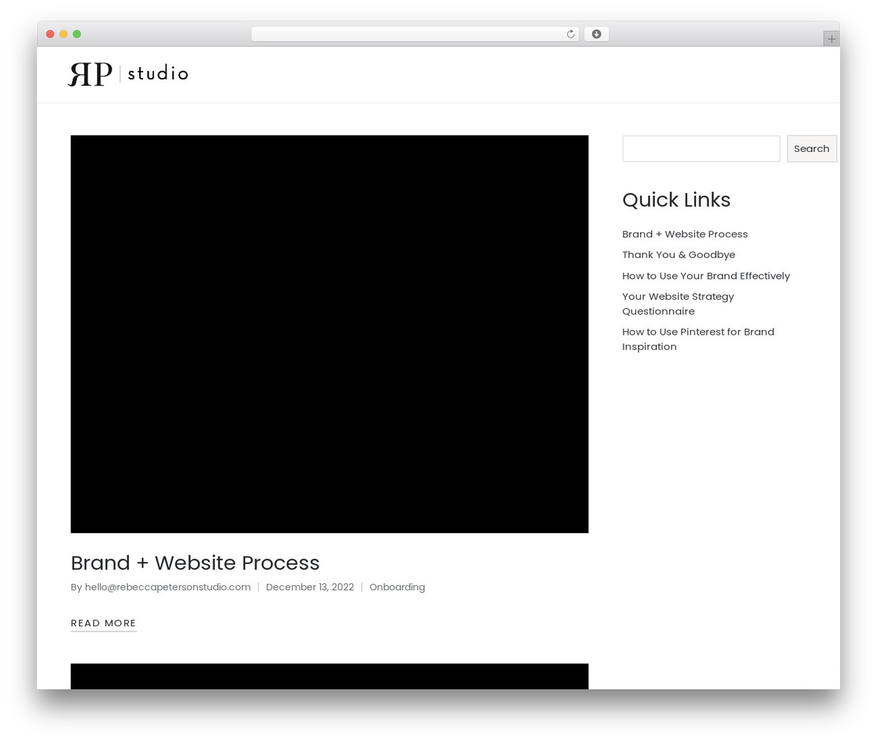 Sinatra WordPress theme - rpclients.com Sinatra WordPress theme - rpclients.com