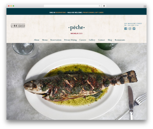 WP-ShowHide (wp-showhide) free WordPress plugin - pecherestaurant.com