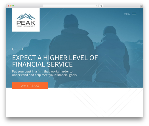 Open Social Share (simplified-social-share) free WordPress plugin - peakwealthnh.com