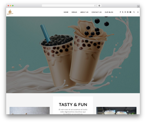 Penci finance WordPress plugin - michelleyakubu.com