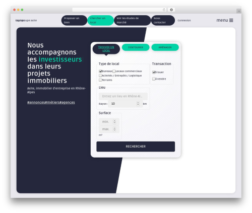 Divi dynamic helper WordPress plugin - axite.fr