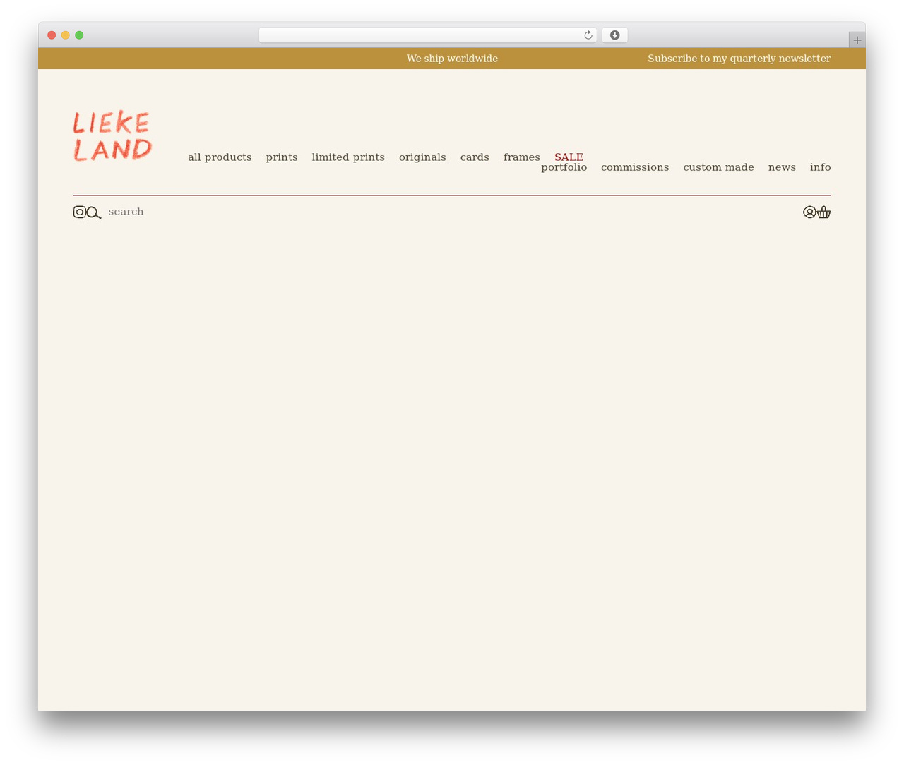 WordPress theme BK Theme - liekeland.nl WordPress theme BK Theme - liekeland.nl