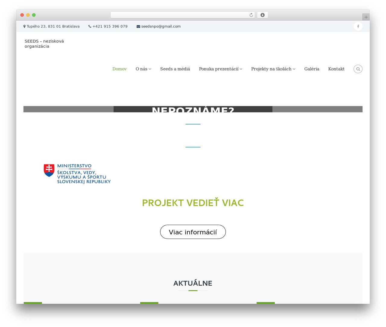WordPress theme Flash Pro - seedsnpo.org WordPress theme Flash Pro - seedsnpo.org