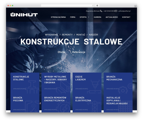 Simplelightbox (simplelightbox) free WordPress plugin - unihut.pl