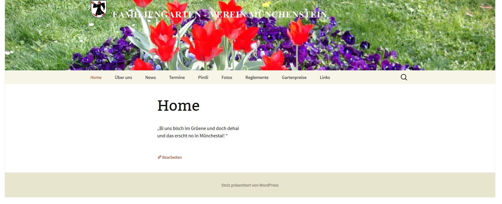 FGVM 2013 theme WordPress by Creative-WebTeam