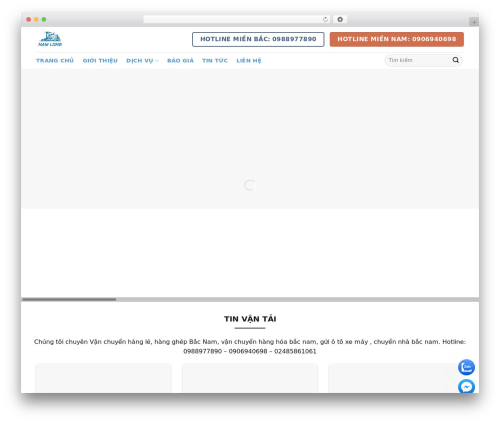 LBK Fixed Contact (simple-fixed-contact) free WordPress plugin - vantaihanghoabacnam.com