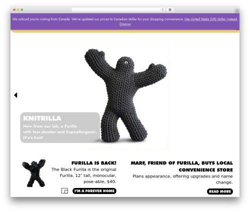 Super Simple Slider (super-simple-slider) free WordPress plugin - furilla.com