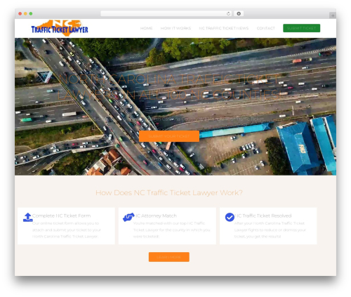 Artist image generator WordPress plugin - nctrafficticketlawyer.com