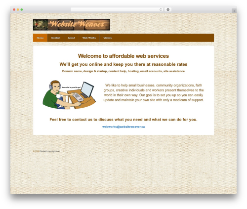 Responsive Pro WP theme - friendsofgrace.ca Responsive Pro WP theme - friendsofgrace.ca
