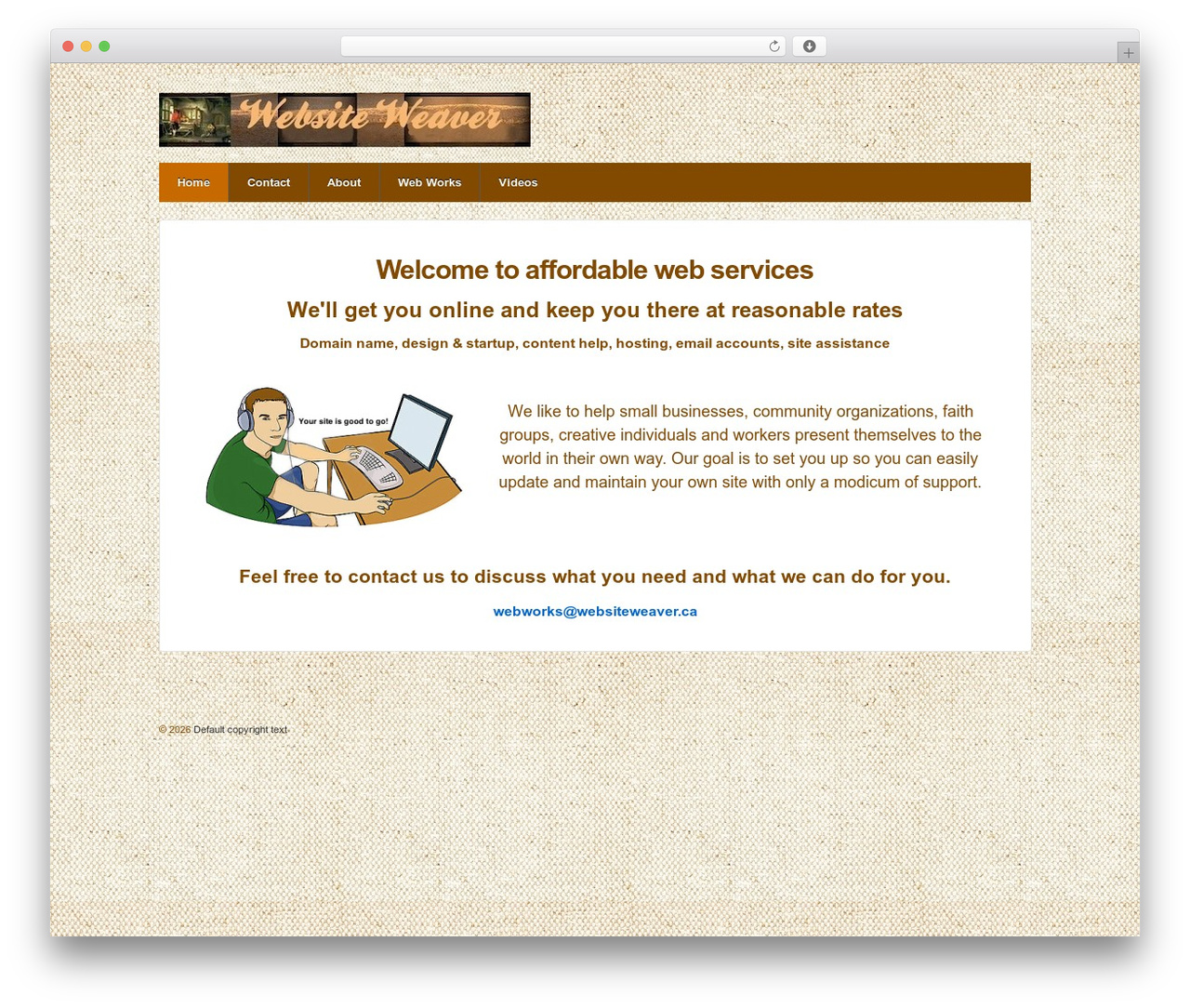 Responsive Pro WP theme - friendsofgrace.ca Responsive Pro WP theme - friendsofgrace.ca