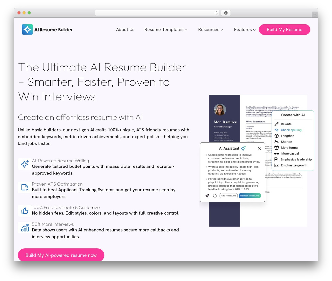 RT theme WordPress - www.airesumebuilder.com RT theme WordPress - www.airesumebuilder.com