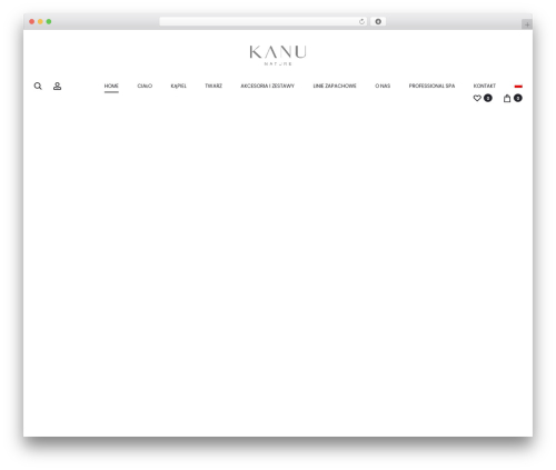 Woo przelewy24 WordPress plugin - kanunature.eu