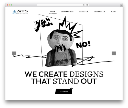 Munich core WordPress plugin - allyouritsolutions.com