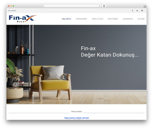 Pithree framework WordPress plugin - finaxboya.com