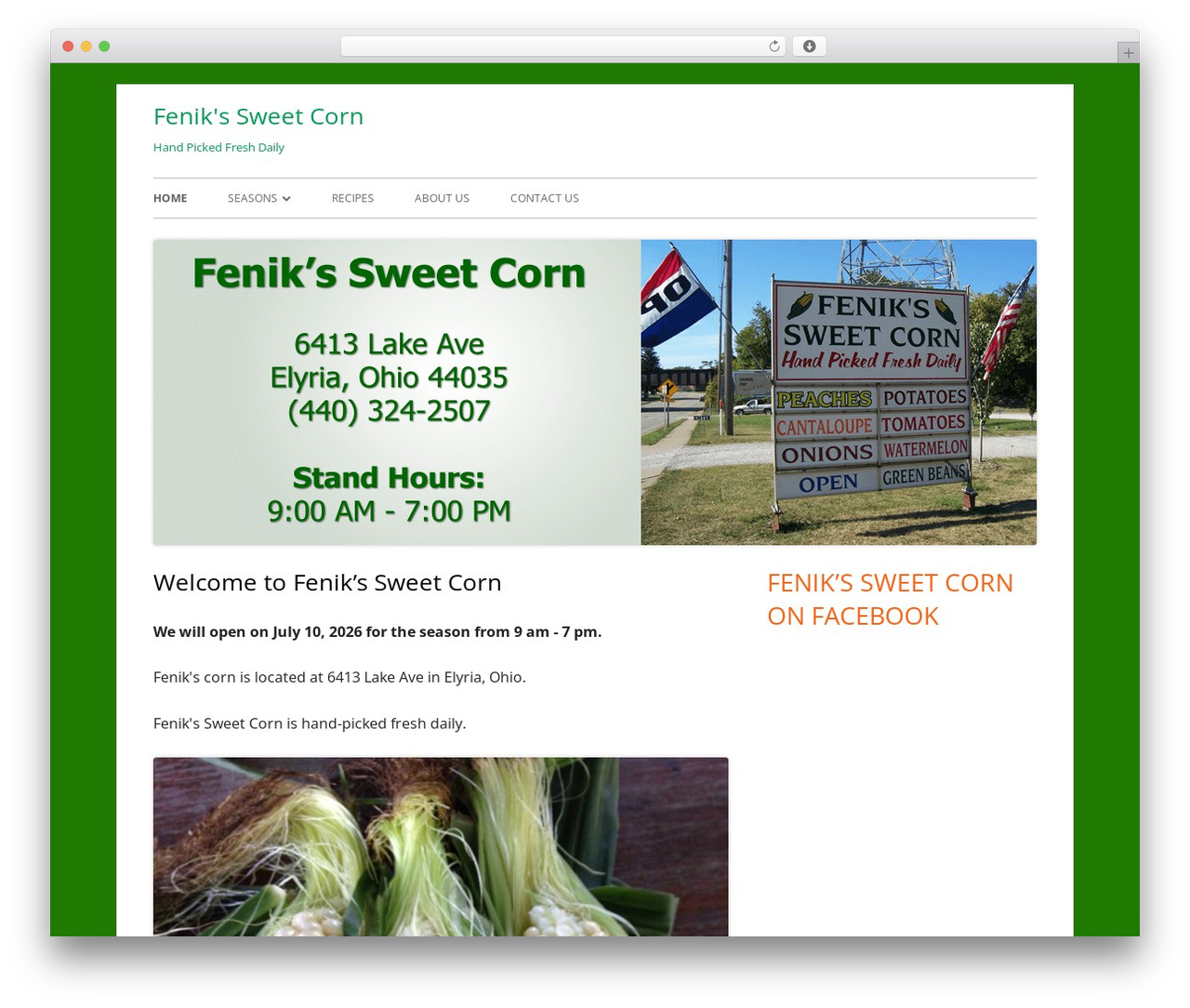 Tiny Framework free WordPress theme - fenikssweetcorn.com Tiny Framework free WordPress theme - fenikssweetcorn.com