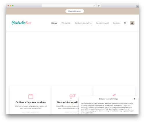 WordPress theme CitadelaWP - pretechoenzo.nl WordPress theme CitadelaWP - pretechoenzo.nl