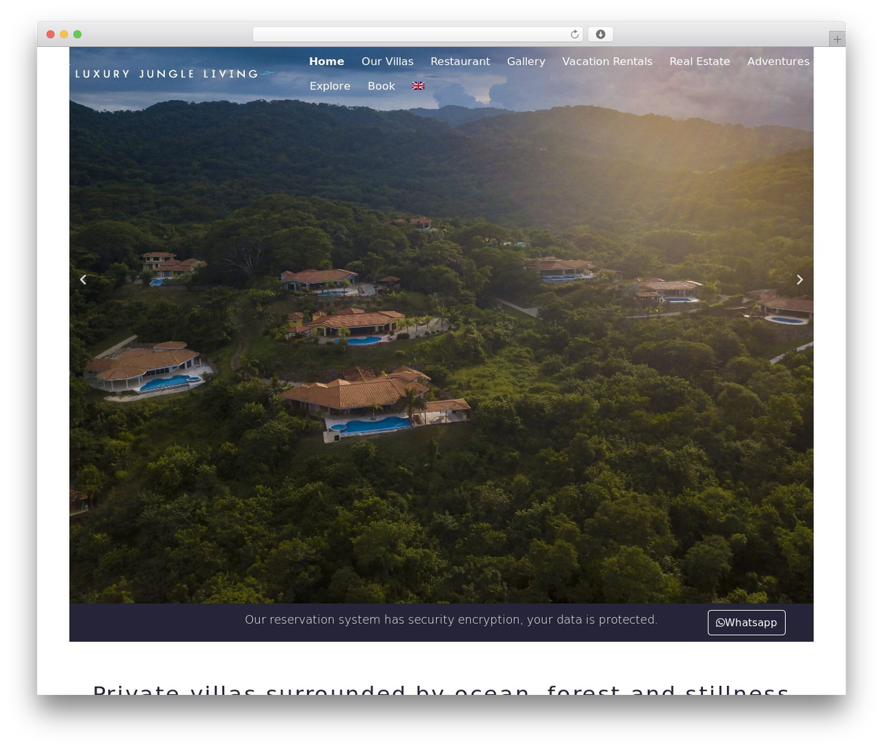 WordPress theme Easyjet - romadelmar.com WordPress theme Easyjet - romadelmar.com