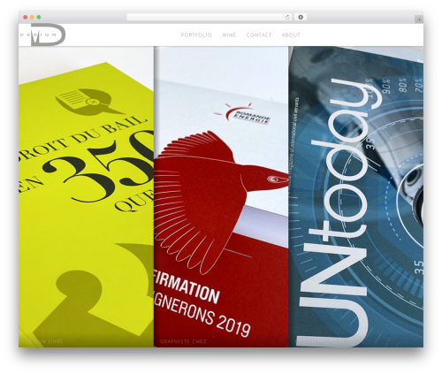 WordPress theme Ellipsis - graphiste-morges.ch WordPress theme Ellipsis - graphiste-morges.ch