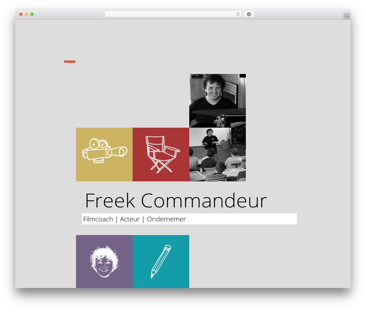 WordPress theme Next - freekcommandeur.nl WordPress theme Next - freekcommandeur.nl