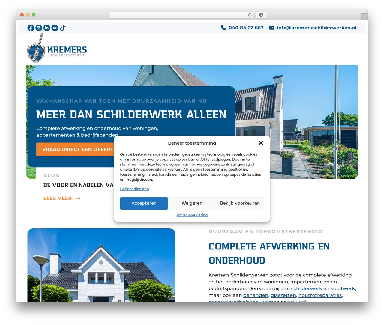 Best WordPress theme Webcommitment Theme - kremersschilderwerken.nl Best WordPress theme Webcommitment Theme - kremersschilderwerken.nl
