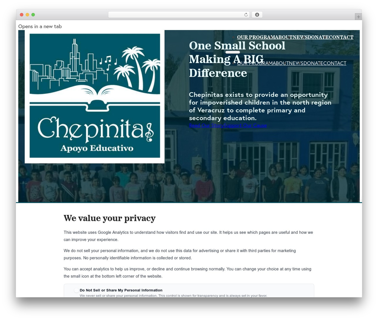 Bricks WP theme - chepinitas.org Bricks WP theme - chepinitas.org