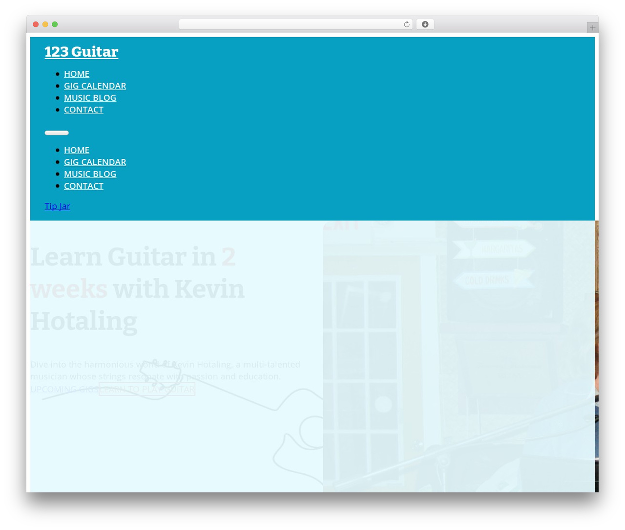 Bricks WP theme - 123playguitar.com Bricks WP theme - 123playguitar.com