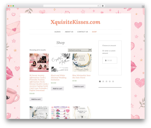 WordPress Live Chat Plugin – Olark (olark-live-chat) free WordPress plugin - xquisitekisses.com
