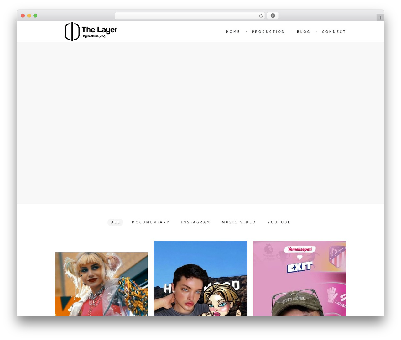 Charm theme WordPress - tankutay.com Charm theme WordPress - tankutay.com