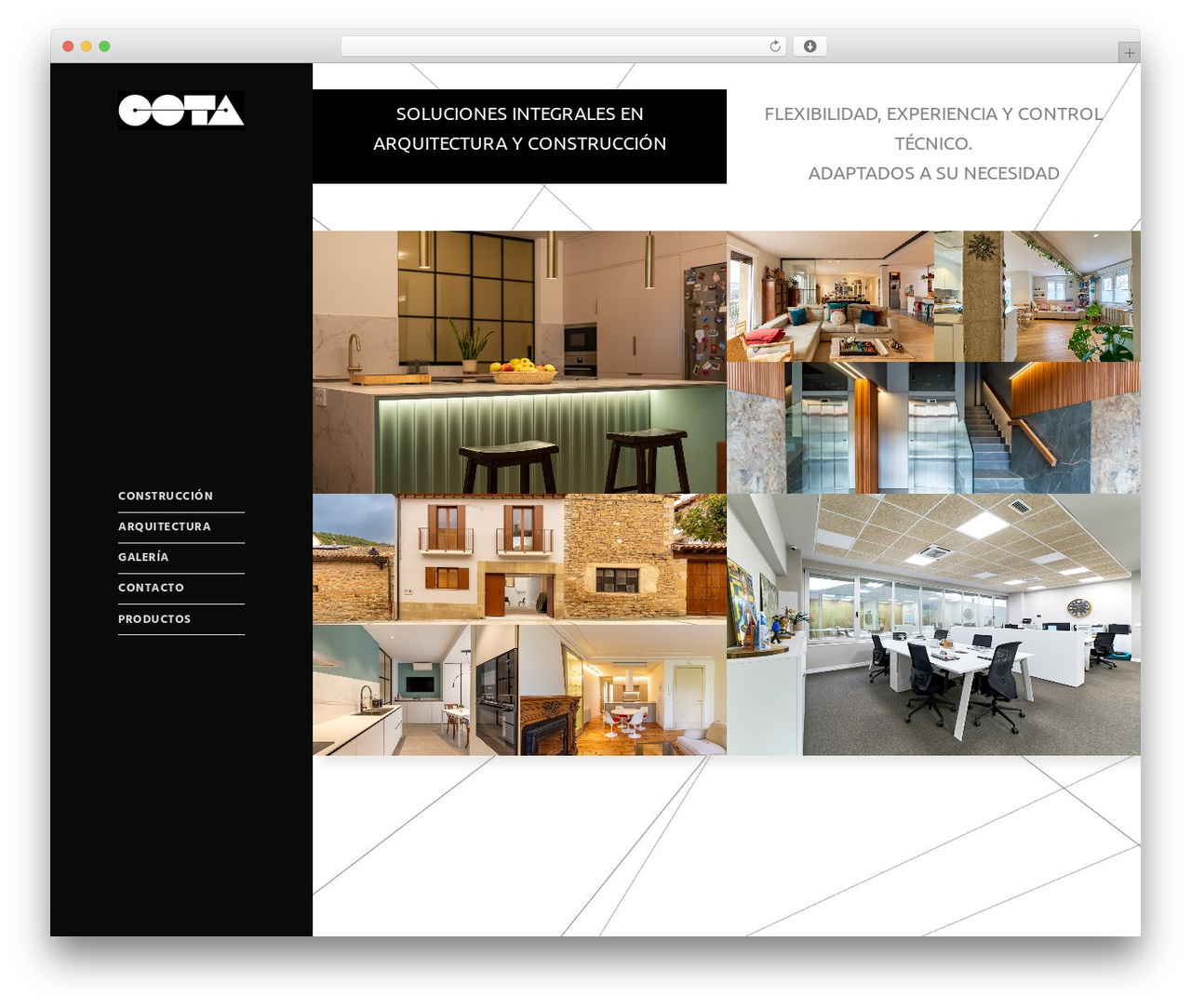 cotaproyectos WordPress website theme - cotaproyectos.com cotaproyectos WordPress website theme - cotaproyectos.com