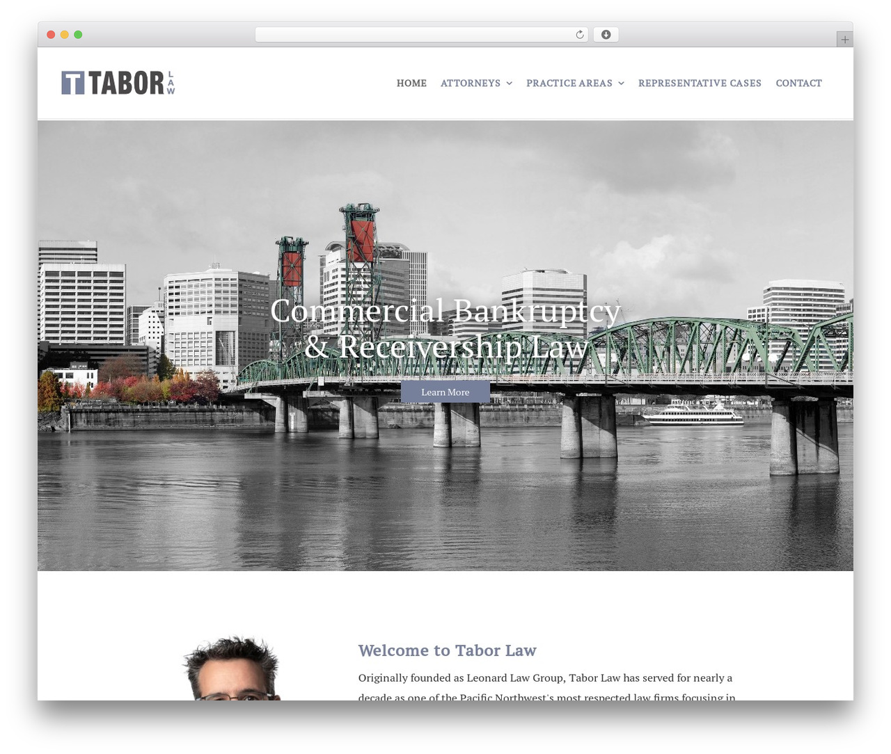 Create top WordPress theme - taborlawpdx.com Create top WordPress theme - taborlawpdx.com