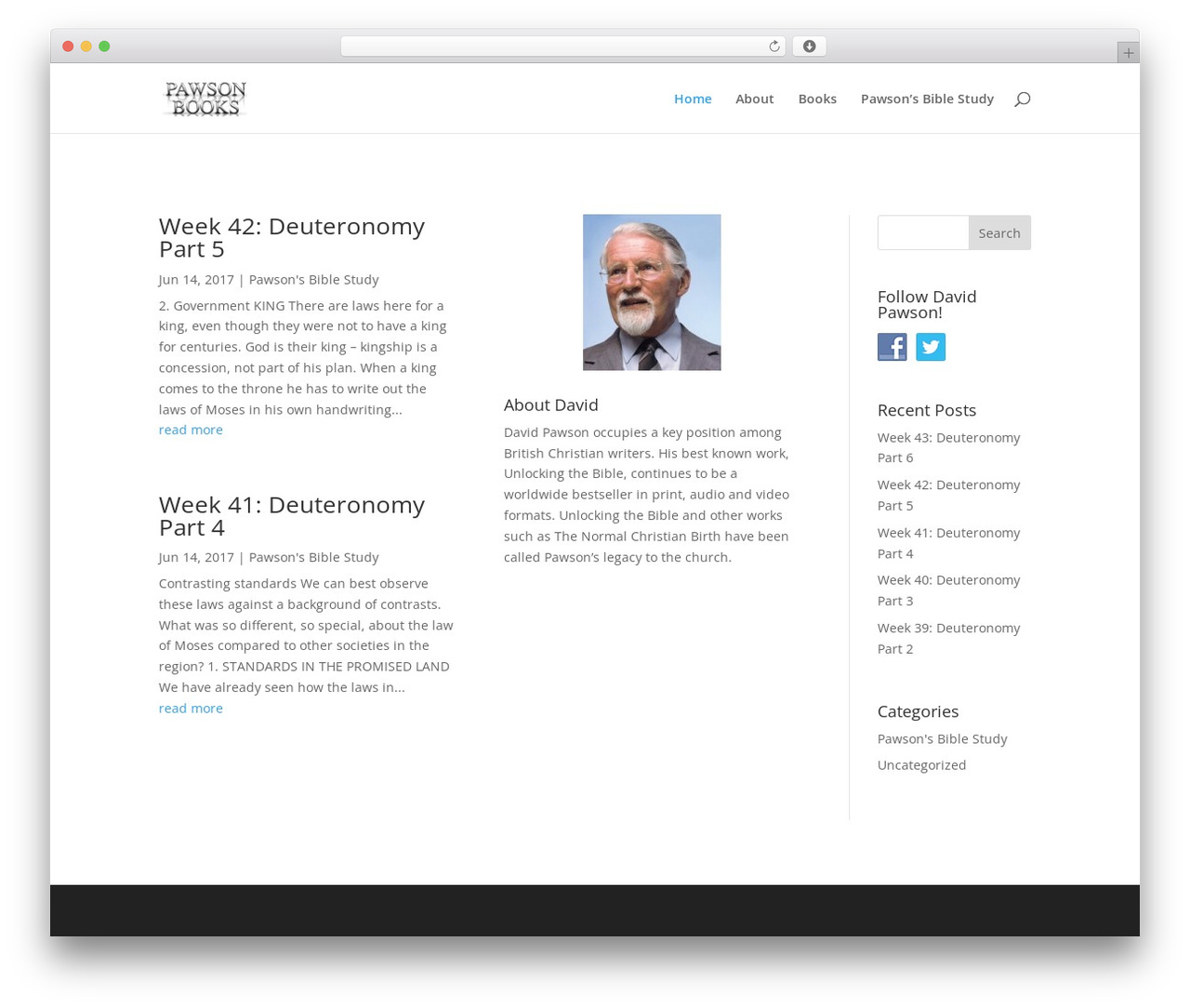 Divi WordPress theme - pawsonbooks.com Divi WordPress theme - pawsonbooks.com