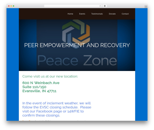 Free Squeeze Page, Landing Page Builder & Templates Creator For WordPress (wp-lead-plus-free-squeeze-pages-creator) free WordPress plugin - peaceevansville.org