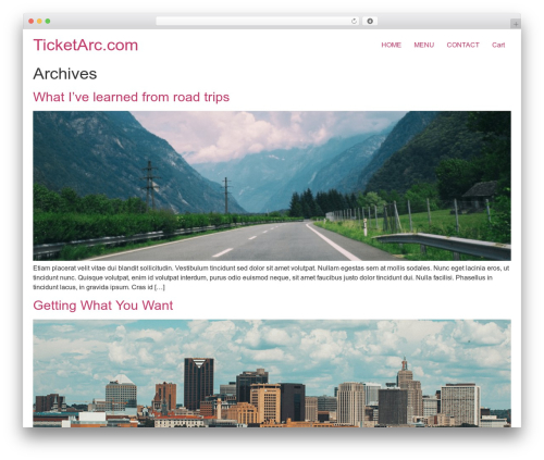 Tickera – WordPress Event Ticketing (tickera-event-ticketing-system) free WordPress plugin - ticketarc.com Tickera – WordPress Event Ticketing (tickera-event-ticketing-system) free WordPress plugin - ticketarc.com