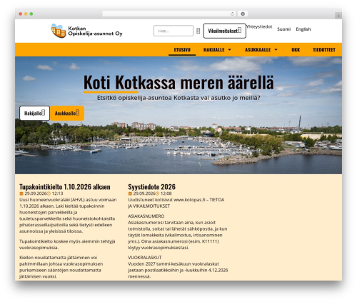 Search with Typesense (search-with-typesense) free WordPress plugin - kotopas.fi Search with Typesense (search-with-typesense) free WordPress plugin - kotopas.fi