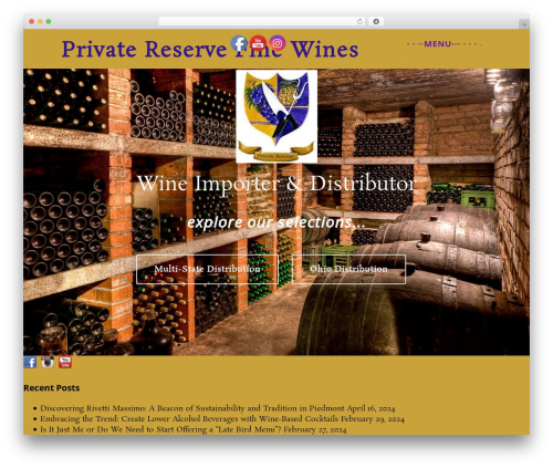 Sc_audio_player WordPress plugin - privatereservefinewines.com