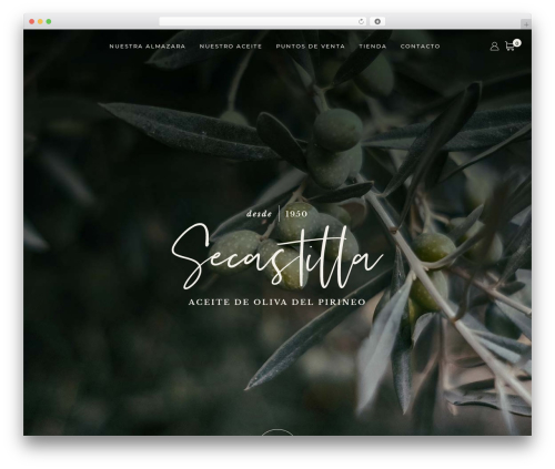 Woocommerce asm valora WordPress plugin - aceitedesecastilla.com