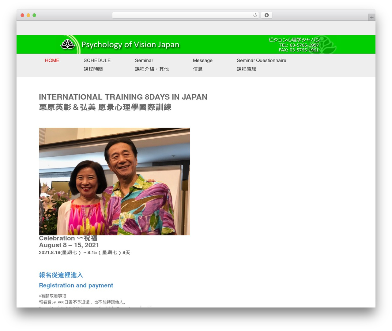 Theme WordPress FlatBox - povji.com