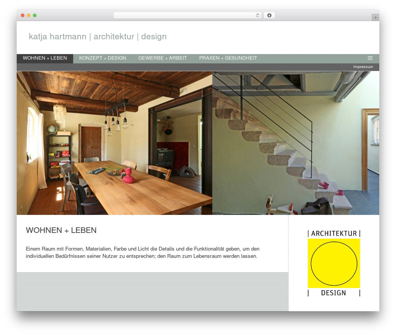 Theme WordPress GeneratePress - kh-architektur-design.de Theme WordPress GeneratePress - kh-architektur-design.de