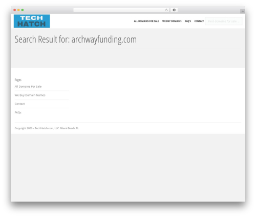 Highlight Search Terms (highlight-search-terms) free WordPress plugin - archwayfunding.com
