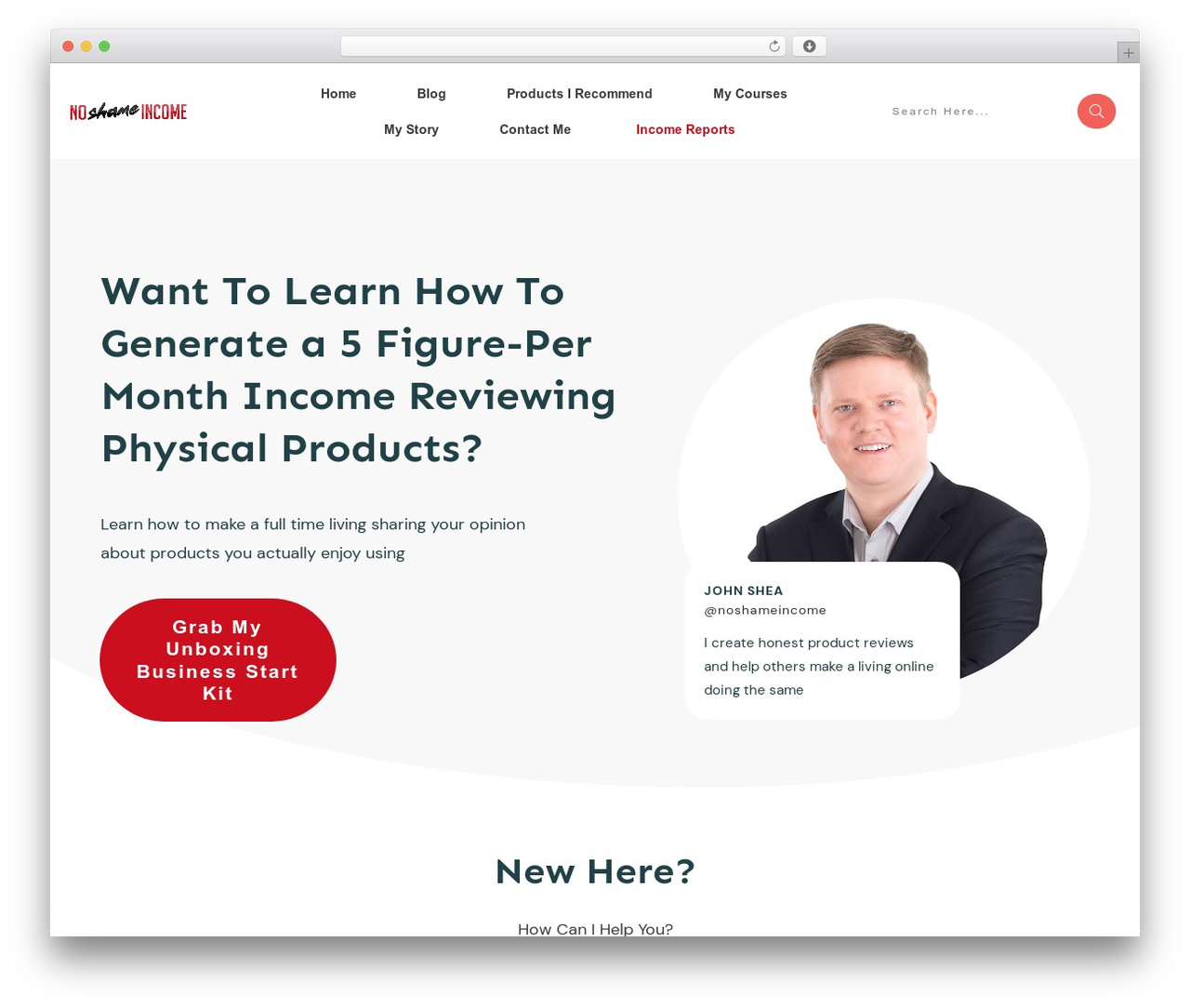 Thrive Theme Builder theme WordPress - noshameincome.com Thrive Theme Builder theme WordPress - noshameincome.com