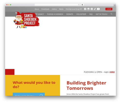 Woocommerce name your price WordPress plugin - santashoebox.org.za