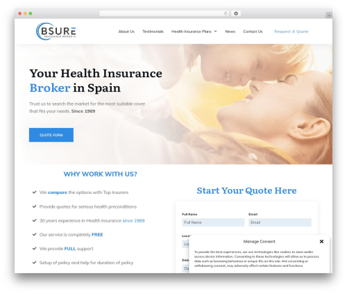 Getautoseo ai content publisher WordPress plugin - bsurehealthspain.com