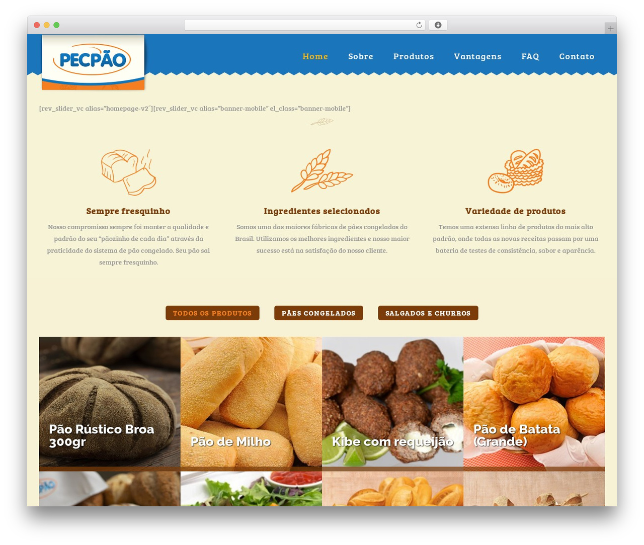 WordPress website theme Structure - pecpao.com.br WordPress website theme Structure - pecpao.com.br