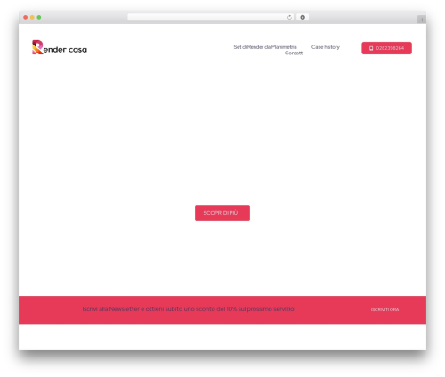 Gs logo slider pro WordPress plugin - render.casa