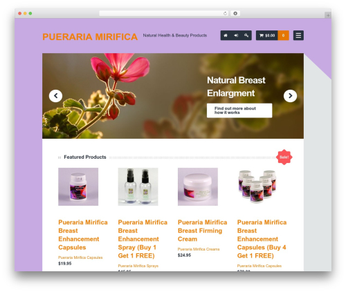 Simple Testimonials (simple-testimonials) free WordPress plugin - pueraria-mirifica.com Simple Testimonials (simple-testimonials) free WordPress plugin - pueraria-mirifica.com