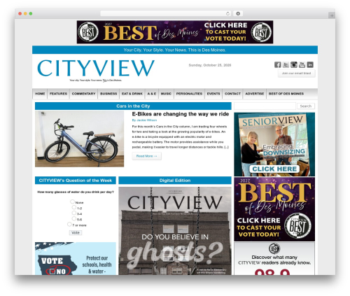 WpStream – Live Streaming, Video on Demand, Pay Per View (wpstream) free WordPress plugin - dmcityview.com