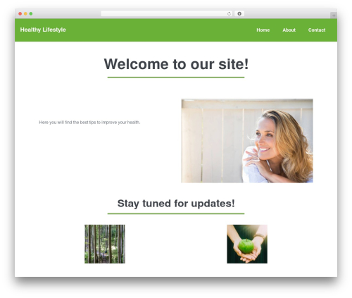 Wp ultimo WordPress plugin - healthylivingpathtoday.com